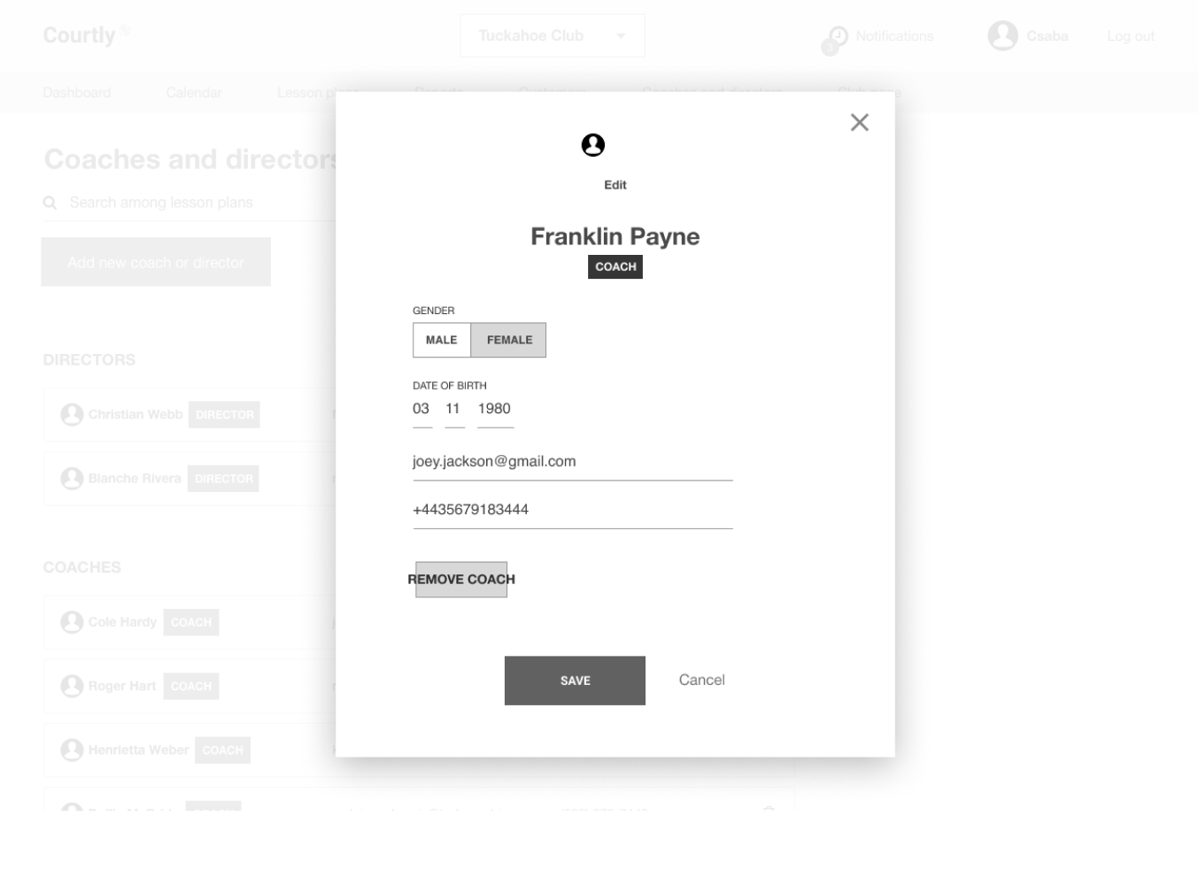 courtly-desktop